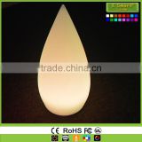 Colorful Rechargeable Battery led Table Lamps,battery Powered cordless led Table Lamps,battery operated led table lights wholesa