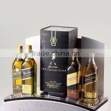 Custom Acrylic Liquid Display Stand Bottle Rack thumbnail-5