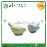 Elegant Two Birds Ceramic Home Decoration thumbnail-1