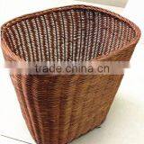 RH-YF03 High Quality Wholesale Large Indonesia Picnic Wicker Basket thumbnail-1