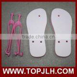 Promotional Custom Made OEM Logo Printed Flip Flops thumbnail-3