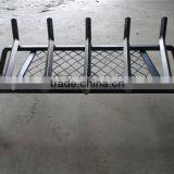 2016 Durable Hotsale Metal Fireplace Grates thumbnail-4