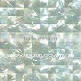Handcrafted Mother Of Pearl Tile thumbnail-1