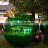 Outdoor Christmas Ball Decoration thumbnail-1