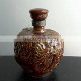 Polyresin Cinerary Urn thumbnail-1