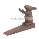 The Cast Iron Mouse Door Stop thumbnail-1