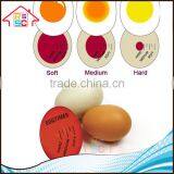NBRSC New Design Egg Perfect Color Changing Timer Yummy Soft Hard Boiled Eggs Cooking Kitchen Tools thumbnail-2