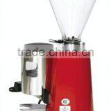 Professional Electric Silver Coffee Grinder 900NR thumbnail-1