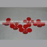 Flat Metal Hook thumbnail-2