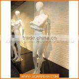 Full Body Fiberglass Women Mannequins for Window Displays thumbnail-1