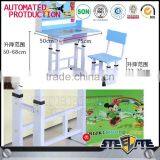 Most Cheap Kids Study Table and Chair Baby Desk thumbnail-3