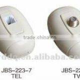 223 Wholesale Wall Phone tv Tel Wall Socket thumbnail-1