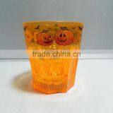 Hot Sales New Design Plastic Led Flashing Halloween Decor With Halloween Mug thumbnail-4
