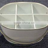 Ice Bucket (White), MSO-155 thumbnail-2