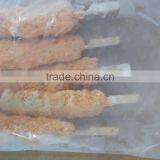 Frozen Breaded Products New Hand Making Breaded Seafood for Sale thumbnail-1