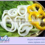 Frozen Seafood Squid Ring 3-7cm/todarodes/loligo thumbnail-4