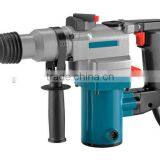 26mm 850w SDS-PLUS Handheld Demolition Breaker Rotary Jack Hammer Portable Mini Electric Hammer Drill Price thumbnail-2
