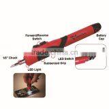 Mini Electric Battery Precision Screwdriver CSD156 thumbnail-4