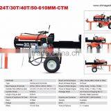 CE ISO EPA Wood Splitter Wood Log Splitter Wood Log Cutter thumbnail-5