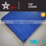 T-200 Plastic Chain Conveyor Mesh Conveyor Belt thumbnail-5