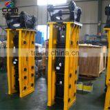 Hydraulic Rock Breaker for Backhoe Loader thumbnail-3