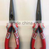 RONIX LONG NOSE PLIER 6" - 8" (Germany) RH-1316 RH-1318 thumbnail-1