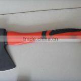 Wooden Handle Axe
