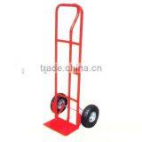 China Supply HT1815 Heavy Duty Hand Trolley thumbnail-4