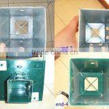 Steel Anchor Pole China Supplier on Hot Sale thumbnail-4