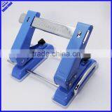 Office A4 Size 18 Sheets 2 Hole Portable Adjustable Paper Puncher thumbnail-2