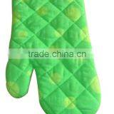 100% Cotton Oven Mitts, Oven Glove LS Eplus thumbnail-1