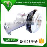 Aluminum Gearcase Spare Parts for Gasoline Lawn Mower Brush Cutter thumbnail-1