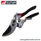 Top Quality Orchard Bypass Drop Forged Tools Branch Pruners Cutter