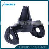 360 Degree Rotation Car Vent Holder for Cell Phone thumbnail-2