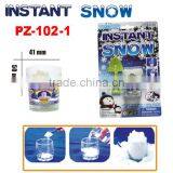 Canned Instant Snow For Christmas thumbnail-2