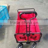 Foldable Shopping Cart thumbnail-1