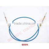Automobile Cables Assembly/Clutch Cables Assembly thumbnail-1