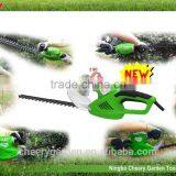 500W Electric Hedge Trimmer thumbnail-1