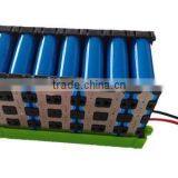 Rechargeable 24V 8AH Lithium Battery for Power Tool thumbnail-2