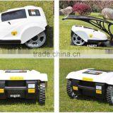 Smart Remote Control Lawn Mower Robot Tianchen S510