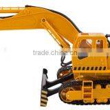 2016 New Full Functional Excavator, Electric Rc Remote Control Construction Tractor Toy for Boys (with Lights and Sounds) thumbnail-5