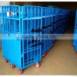 2016 New Products of High Quality Supermarket Roll Container thumbnail-4