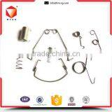 Customed Heavy Duty Extension Spring Manufacturer thumbnail-1