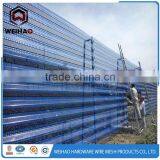Factory Metal Punching Wind Control Mesh thumbnail-6
