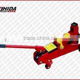 Workshop Quality Trolley Jack With "Quick Lift" Facility thumbnail-1