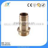 Hot Sale Brass Male Hose Barb Fitting thumbnail-5