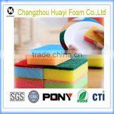 Large Cleaning Types of Cleaning Sponges thumbnail-2