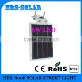 5w to 60w Led Solar Lights,all in One Solar Street Light,outdoor Solar Light thumbnail-5