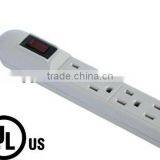 S30403 4 outlet power strip