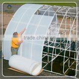 200 Micron Anti-UV Greenhouse Film for Agriculture Use thumbnail-1